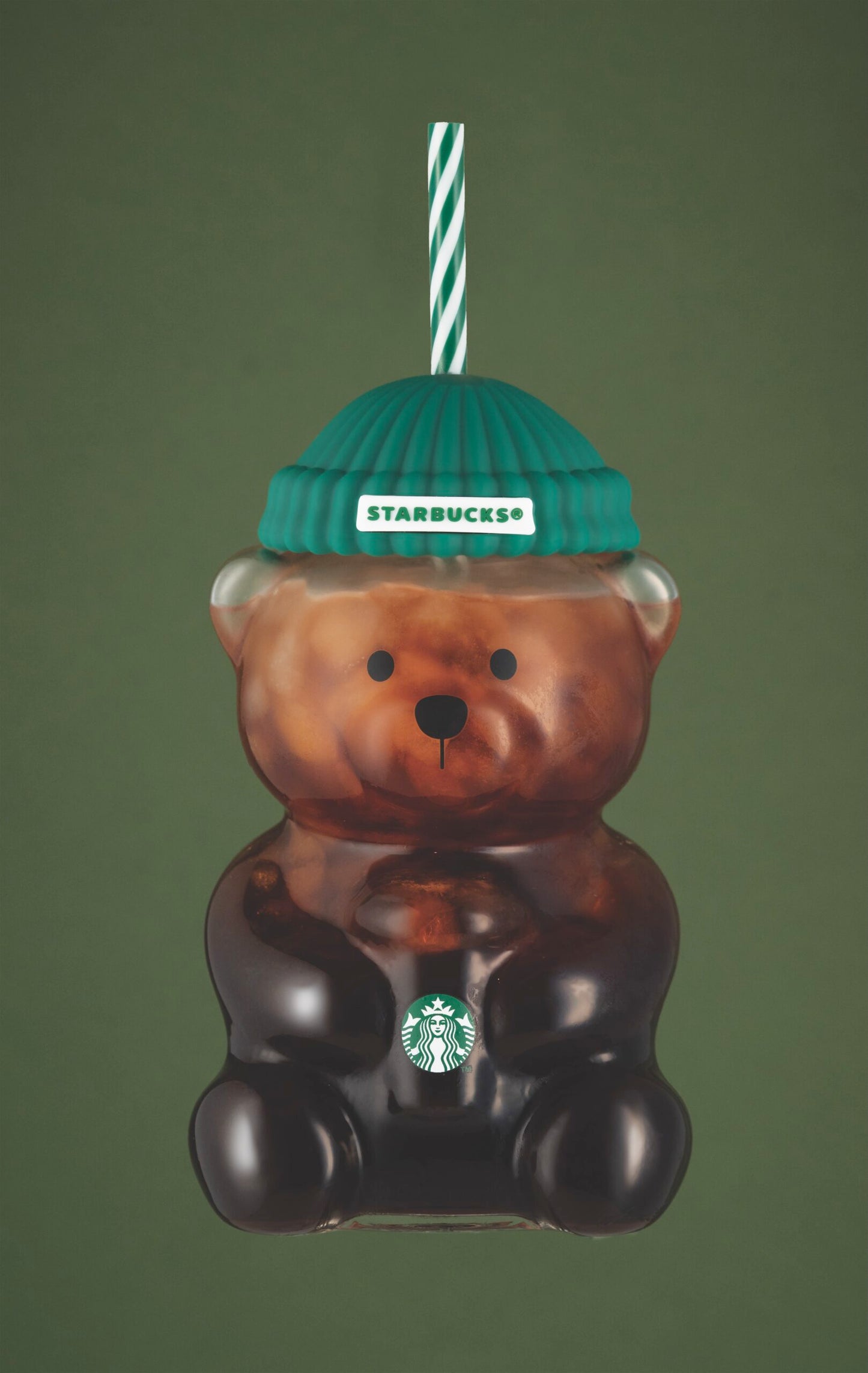 Bear Cup LIMITED EDITION