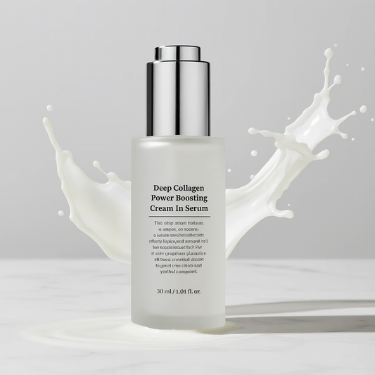 Korean Volufiline Collagen Serum